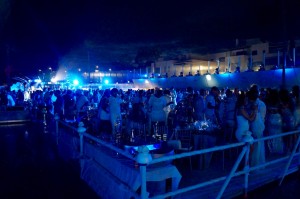 Ocean Club Marbella Opening Party 2016 - 138 von 213   